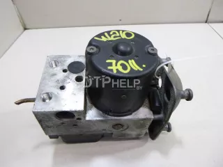 0034313112 Блок ABS (насос) Mercedes SL R129 Арт AM14837011, вид 1