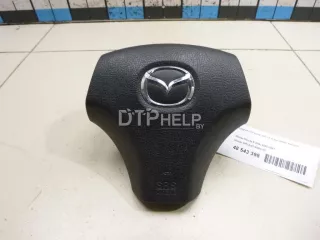 GR1A57K00C02 Подушка безопасности в рулевое колесо Mazda 6 1 Арт AM48543398, вид 1