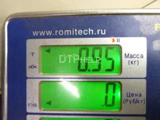 GR1A57K00C02 Подушка безопасности в рулевое колесо Mazda 6 1 Арт AM48543398, вид 7