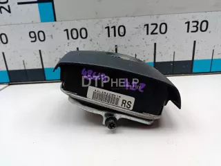 96641809 Подушка безопасности в рулевое колесо Chevrolet Epica Арт AM48619422, вид 2