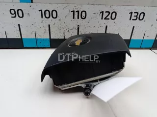 96641809 Подушка безопасности в рулевое колесо Chevrolet Epica Арт AM48619422, вид 4