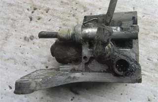 20837594 Клапан горного тормоза Renault Premium Арт 39581, вид 2
