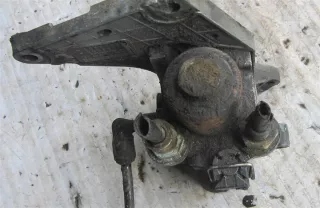 20837594 Клапан горного тормоза Renault Premium Арт 39581, вид 3