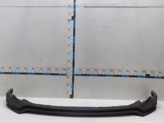 6600124276 Спойлер (нижняя часть) бампера переднего Geely Coolray Арт BIT782895, вид 1