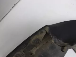 6600124276 Спойлер (нижняя часть) бампера переднего Geely Coolray Арт BIT782895, вид 3