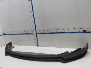 6600124276 Спойлер (нижняя часть) бампера переднего Geely Coolray Арт BIT782895, вид 5