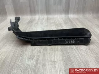 51767388096,7388096 Уплотнитель крыла MINI COUNTRYMAN F60 Арт 37116, вид 5