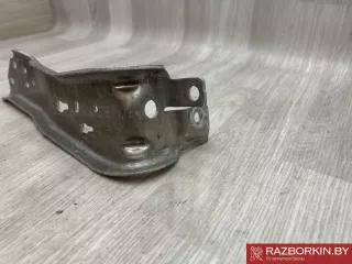 51117301585,7301585 Передняя панель крепления облицовки (телевизор) BMW X1 F48 Арт 37107_6, вид 4