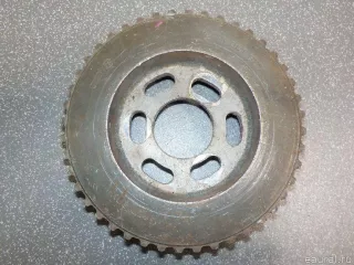 038130111A VAG Привод ТНВД Skoda Octavia A8 Арт E50140533, вид 4