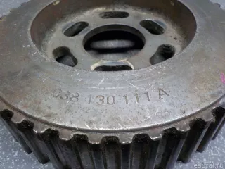 038130111A VAG Привод ТНВД Skoda Octavia A8 Арт E50140533, вид 7
