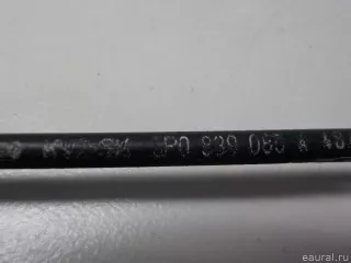 5P0839085A VAG Трос открывания двери Seat Altea Арт E51002779, вид 4