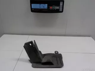 7N08548569B9 VAG Брызговик задний правый Seat Alhambra 2 restailing Арт E51110013, вид 1