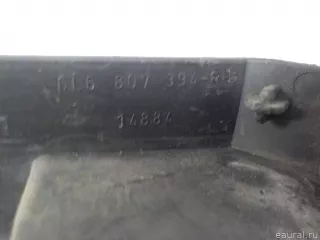 6L6807050F VAG Направляющая бампера Seat Ibiza 3 Арт E51622948, вид 10