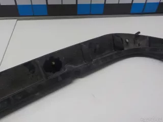 6L6807863G VAG Направляющая заднего бампера левая Seat Ibiza 3 Арт E51634301, вид 11