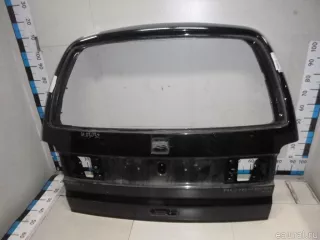 7M7827025K VAG Дверь багажника Seat Alhambra 1 restailing Арт E51965277, вид 2