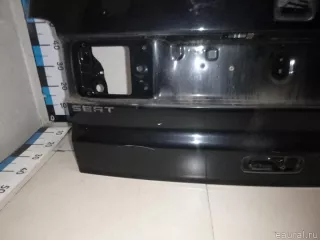 7M7827025K VAG Дверь багажника Seat Alhambra 1 restailing Арт E51965277, вид 4