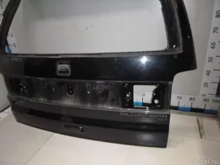 7M7827025K VAG Дверь багажника Seat Alhambra 1 restailing Арт E51965277, вид 5