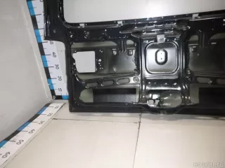 7M7827025K VAG Дверь багажника Seat Alhambra 1 restailing Арт E51965277, вид 9