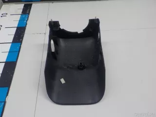 6J0858559A4W4 VAG Кожух рулевой колонки нижний Seat Ibiza 4 Арт E52233615, вид 4
