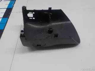 6J0858559A4W4 VAG Кожух рулевой колонки нижний Seat Ibiza 4 Арт E52233615, вид 5