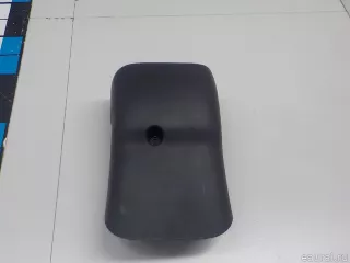 6J0858559A4W4 VAG Кожух рулевой колонки нижний Seat Ibiza 4 Арт E52233615, вид 7