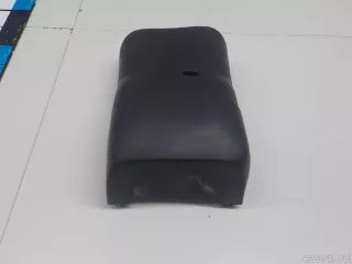 6J0858559A4W4 VAG Кожух рулевой колонки нижний Seat Ibiza 4 Арт E52233615, вид 9