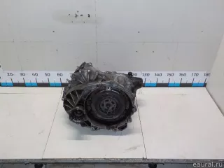 0AM300050E00L VAG Коробка передач автоматическая (АКПП) Skoda Octavia A8 Арт E52549447