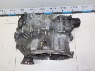 0AM300050E00L VAG Коробка передач автоматическая (АКПП) Skoda Octavia A8 Арт E52549447, вид 5