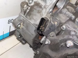 0AM300050E00L VAG Коробка передач автоматическая (АКПП) Skoda Octavia A8 Арт E52549447, вид 10