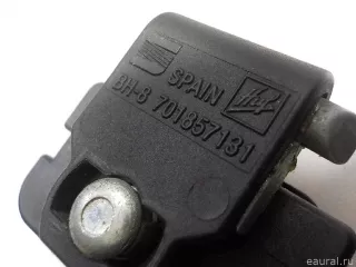 70185713101C VAG Замок бардачка Seat Cordoba 1 Арт E52565627, вид 8