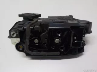 5K4839015Q VAG Замок двери задней левой Skoda Yeti Арт E52566664, вид 4