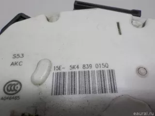5K4839015Q VAG Замок двери задней левой Skoda Yeti Арт E52566664, вид 8