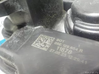 05E129654AA VAG Патрубок воздушного фильтра Audi Q2 Арт E52570770, вид 7
