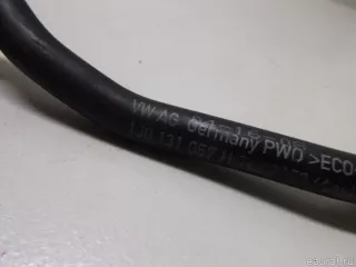 1J0131057H VAG Трубка вакуумная Seat Cordoba 1 restailing Арт E5725936, вид 2