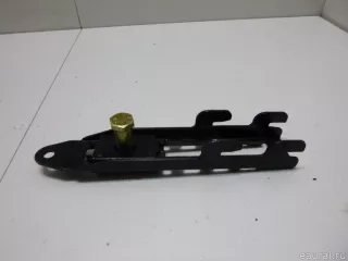 7M0857819B VAG Механизм регулировки высоты ремня безопасности Seat Alhambra 1 restailing Арт E5744063, вид 2