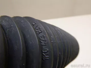 1K0423831B VAG Пыльник рулевой рейки Audi Q2 Арт E23687739, вид 11