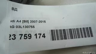03L130755 VAG ТНВД Audi A5 (S5,RS5) 1 Арт E23759174, вид 8