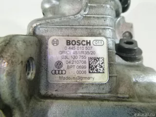 03L130755 VAG ТНВД Audi A5 (S5,RS5) 1 Арт E23759174, вид 9