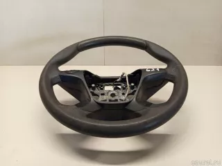 BK213600HD35B8 Ford Рулевое колесо для AIR BAG (без AIR BAG) Ford Transit 4 Арт E23776914, вид 1