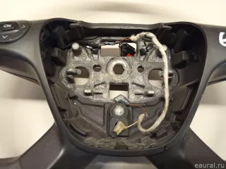 BK213600HD35B8 Ford Рулевое колесо для AIR BAG (без AIR BAG) Ford Transit 4 Арт E23776914, вид 4