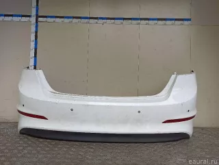  Бампер задний Hyundai Elantra AD Арт E23778048