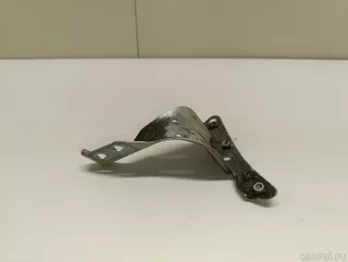 8E0821136A VAG Кронштейн крепления крыла Audi A4 B7 Арт E23778902, вид 2