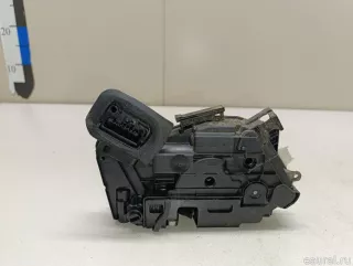 5K4839015Q VAG Замок двери задней левой Volkswagen Jetta 6 Арт E23780204, вид 2
