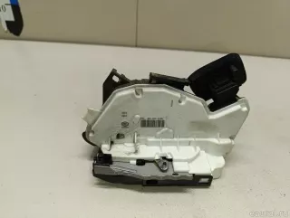 5K4839015Q VAG Замок двери задней левой Volkswagen Jetta 6 Арт E23780204, вид 3