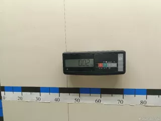 6N2971273A VAG Патрон указателя поворота Audi A3 8P Арт E23783511, вид 4