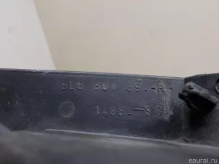 6L6807050F VAG Направляющая бампера Seat Ibiza 3 Арт E40513133, вид 4