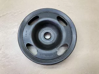 03D105255D VAG Шкив коленвала Audi A1 Арт E60100382