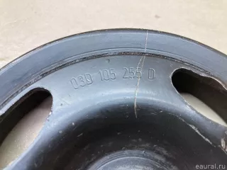 03D105255D VAG Шкив коленвала Audi A3 8P Арт E60100382, вид 2