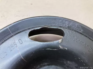 03D105255D VAG Шкив коленвала Audi A3 8P Арт E60100382, вид 3