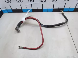 1K0971228L VAG Клемма аккумулятора плюс Skoda Superb 2 Арт E60686768, вид 2